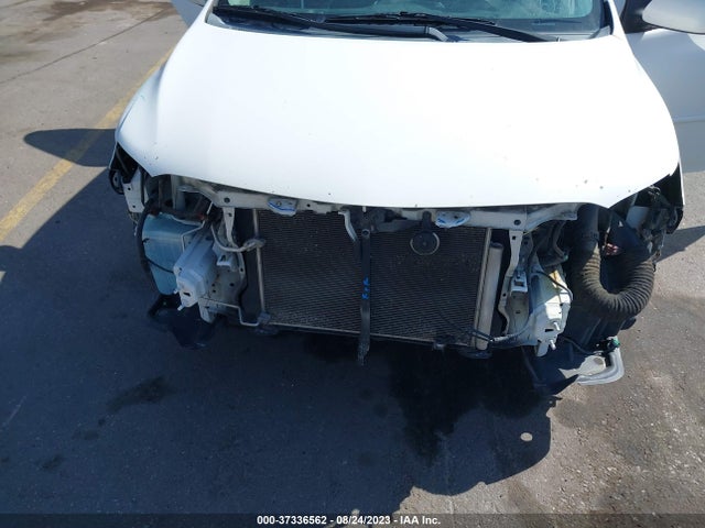 2011 TOYOTA COROLLA S VIN: 2T1BU4EE4BC676212