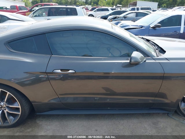 Ford Mustang Ecoboost 2017 1FA6P8TH4H5344070 Image 13