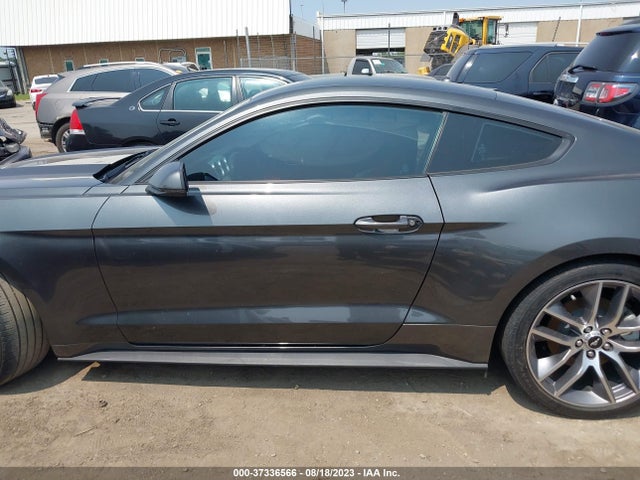 Ford Mustang Ecoboost 2017 1FA6P8TH4H5344070 Image 14