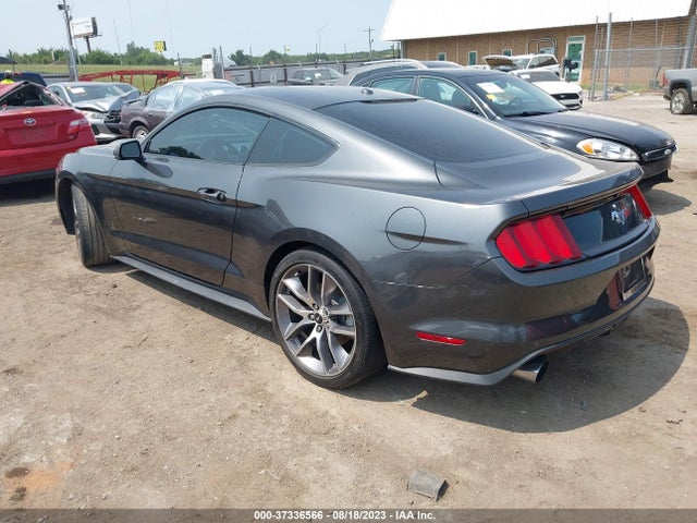 Ford Mustang Ecoboost 2017 1FA6P8TH4H5344070 Image 3