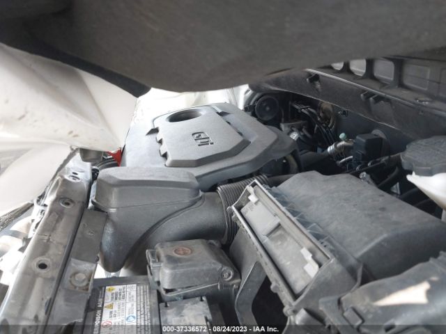 5XYPGDA35GG059883 KIA SORENTO LX