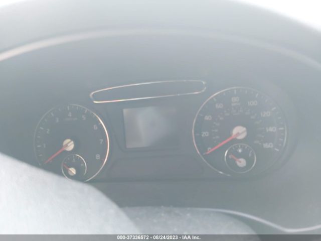 5XYPGDA35GG059883 KIA SORENTO LX
