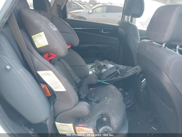 5XYPGDA35GG059883 KIA SORENTO LX