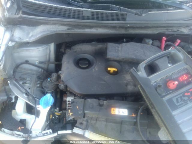 KNDJP3A53J7600421 KIA SOUL +
