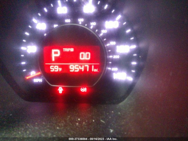 KNDJP3A53J7600421 KIA SOUL +