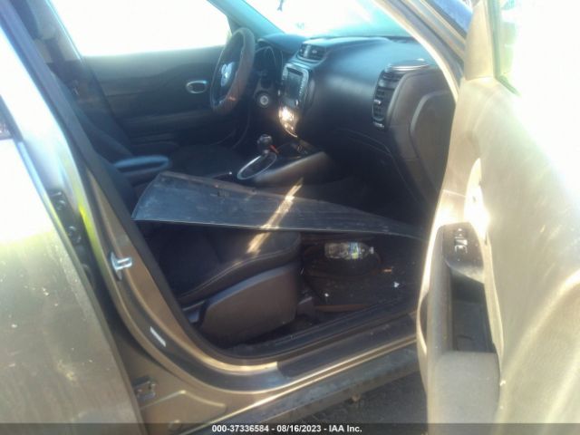 KNDJP3A53J7600421 KIA SOUL +