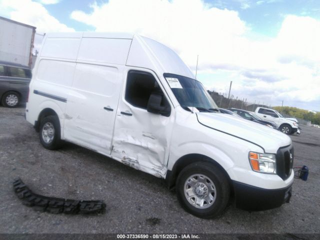 1N6BF0LY0MN805513 auction archive image
