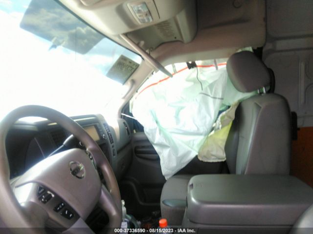 1N6BF0LY0MN805513 Nissan Nv Cargo Sv
