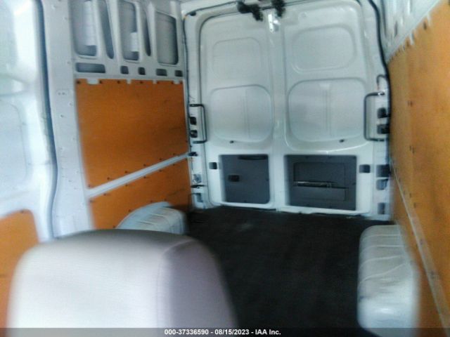1N6BF0LY0MN805513 Nissan Nv Cargo Sv