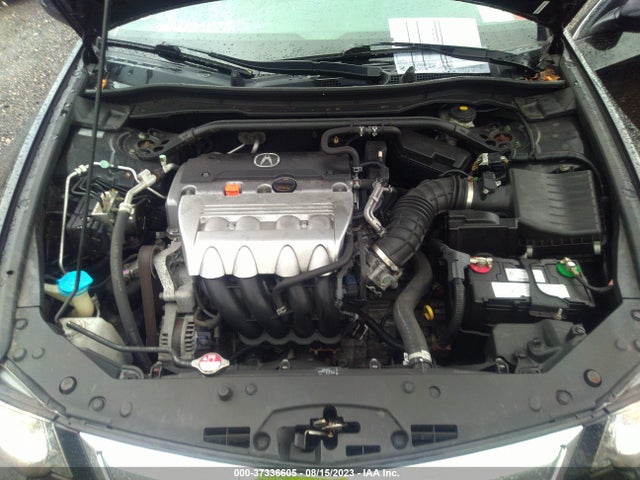 Acura Tsx Tech Pkg 2014 JH4CU2F63EC005738 Image 10