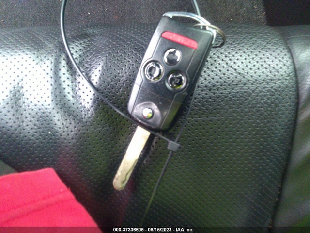 Acura Tsx Tech Pkg 2014 JH4CU2F63EC005738 Image 11