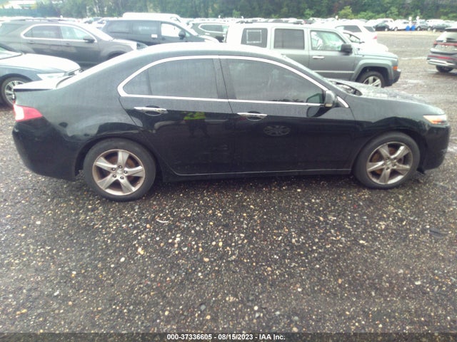 Acura Tsx Tech Pkg 2014 JH4CU2F63EC005738 Image 13