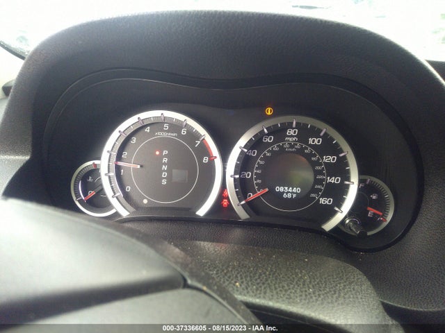 Acura Tsx Tech Pkg 2014 JH4CU2F63EC005738 Image 15