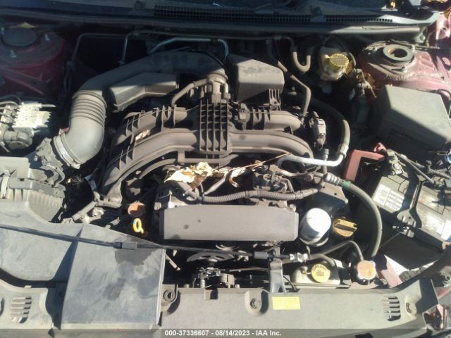 4S3GKAU66H3605907 Subaru Impreza Limited