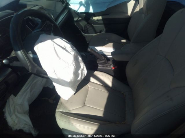 4S3GKAU66H3605907 Subaru Impreza Limited