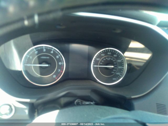 4S3GKAU66H3605907 Subaru Impreza Limited