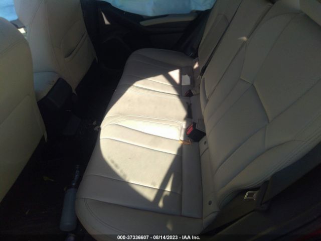4S3GKAU66H3605907 Subaru Impreza Limited