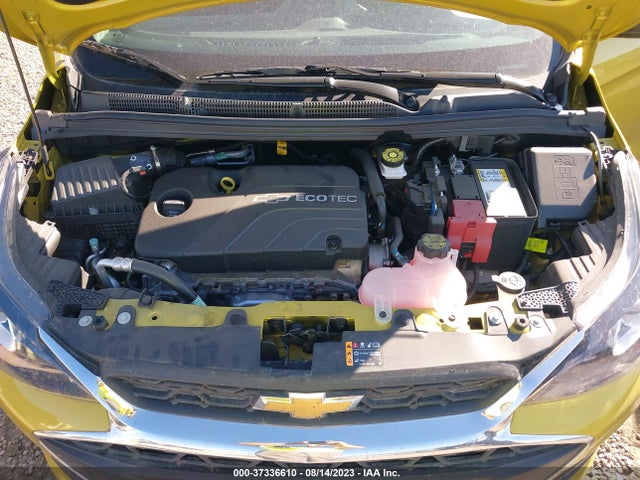 Chevrolet SPARK LS 2022 KL8CB6SA4NC025241 Image 10