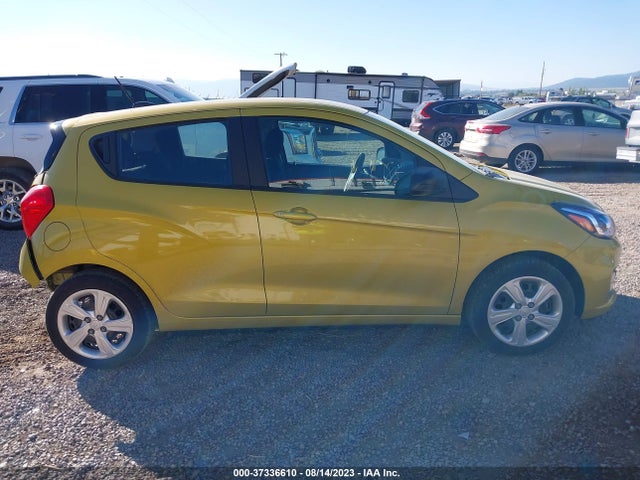 Chevrolet SPARK LS 2022 KL8CB6SA4NC025241 Image 14