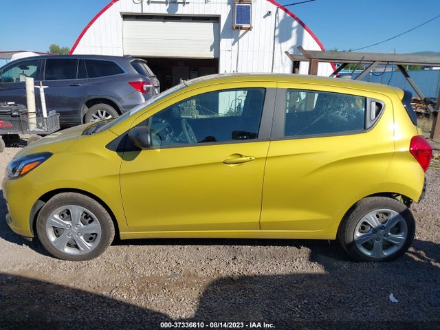 Chevrolet SPARK LS 2022 KL8CB6SA4NC025241 Image 15