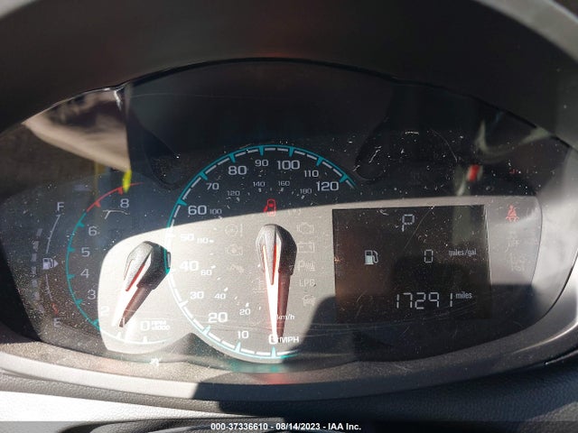 Chevrolet SPARK LS 2022 KL8CB6SA4NC025241 Image 7