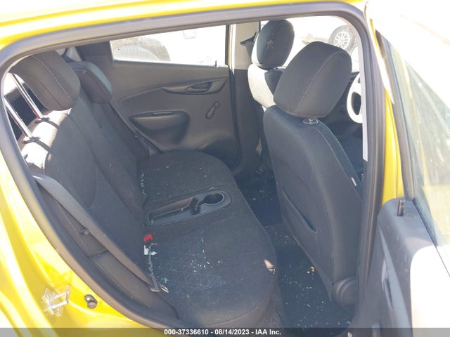 Chevrolet SPARK LS 2022 KL8CB6SA4NC025241 Image 8