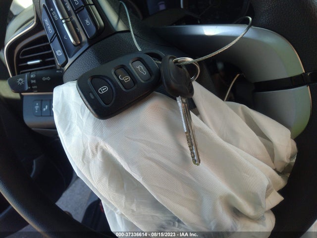 Hyundai ELANTRA SEL 2019 5NPD84LF5KH477403 Image 11