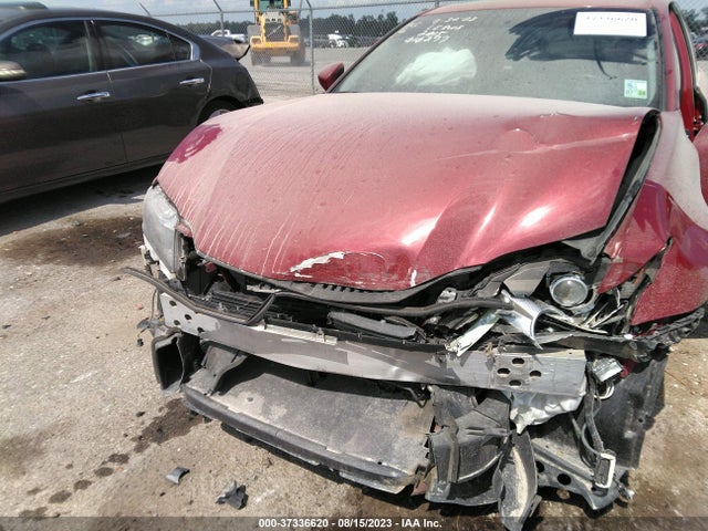 Lexus GS 350 2015 JTHBE1BL2FA010277 Image 10
