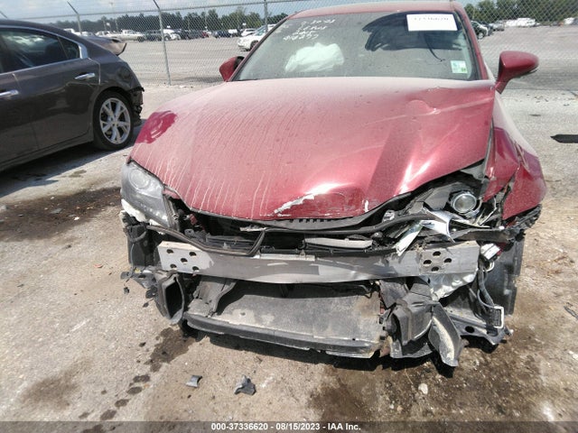 Lexus GS 350 2015 JTHBE1BL2FA010277 Image 13