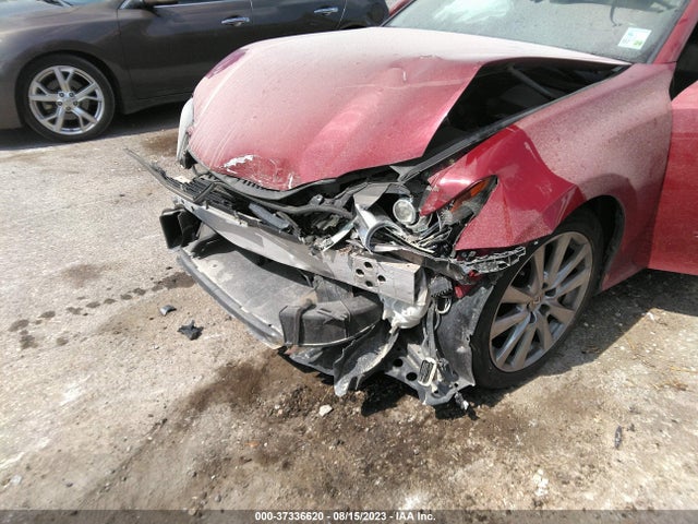 Lexus GS 350 2015 JTHBE1BL2FA010277 Image 6