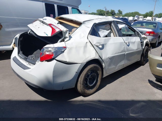 Toyota Corolla Le Eco 2015 5YFBPRHE5FP251510 Image 10
