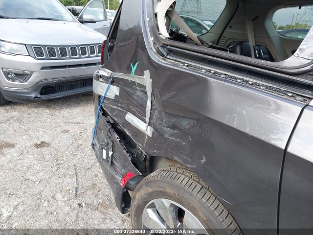 2C4RC1N73JR139671 Chrysler Pacifica Hybrid Limited