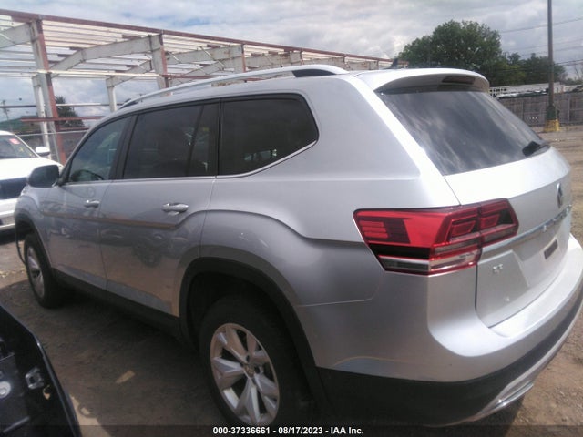1V2UR2CA8KC543961 Volkswagen Atlas 3.6l V6 Se W/technology