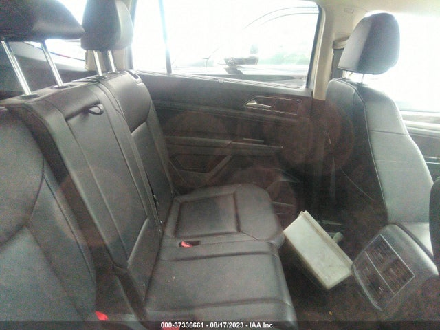 1V2UR2CA8KC543961 Volkswagen Atlas 3.6l V6 Se W/technology