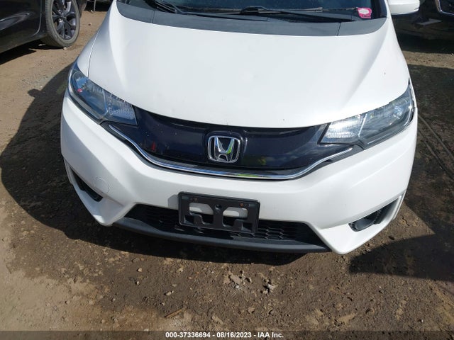 Honda FIT EX 2015 3HGGK5H83FM707553 Image 12
