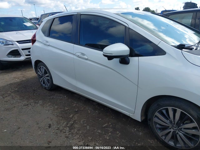 Honda FIT EX 2015 3HGGK5H83FM707553 Image 13