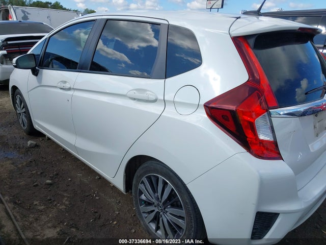 Honda FIT EX 2015 3HGGK5H83FM707553 Image 14