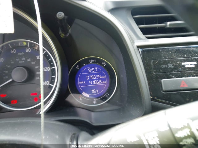 Honda FIT EX 2015 3HGGK5H83FM707553 Image 15