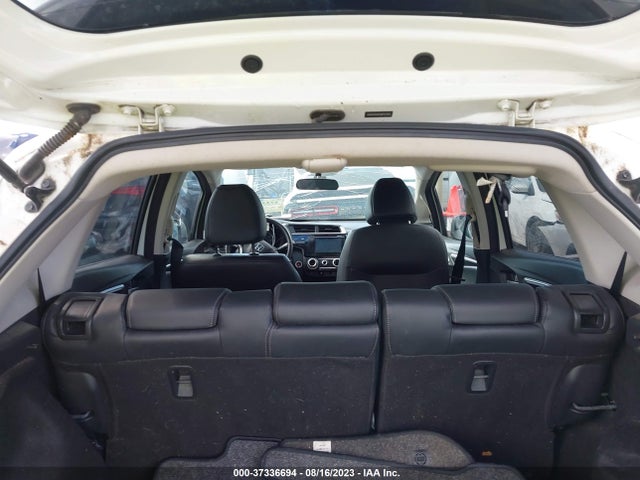 Honda FIT EX 2015 3HGGK5H83FM707553 Image 16