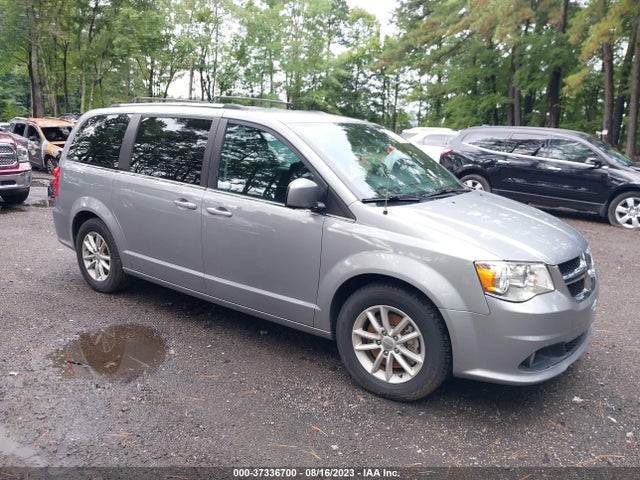 2C4RDGCG6KR620051 - Dodge Grand Caravan Sxt 2019