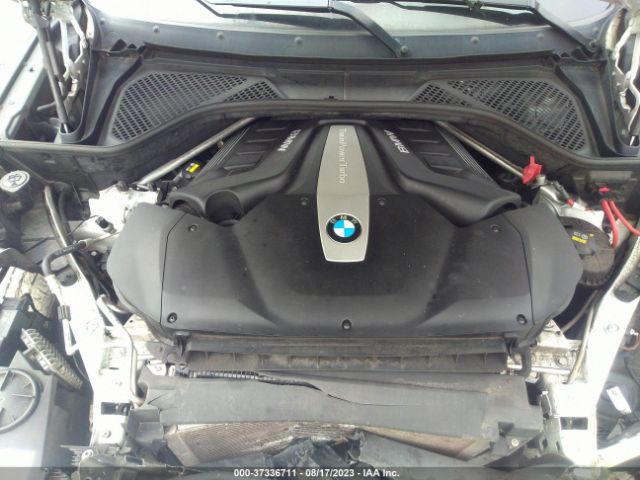 5UXKR6C58G0J83245 BMW X5 Xdrive50i
