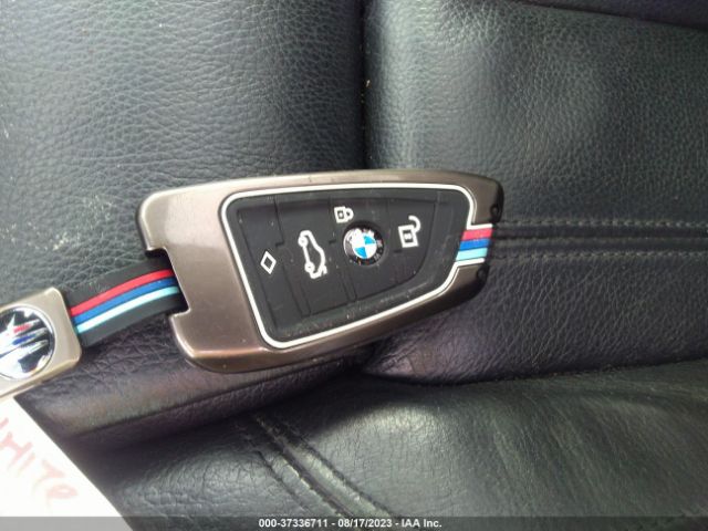5UXKR6C58G0J83245 BMW X5 Xdrive50i