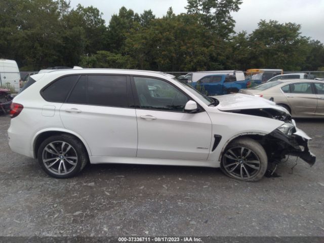 5UXKR6C58G0J83245 BMW X5 Xdrive50i