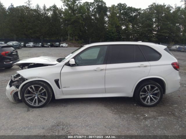 5UXKR6C58G0J83245 BMW X5 Xdrive50i