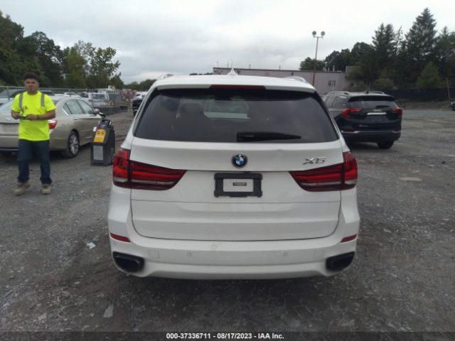 5UXKR6C58G0J83245 BMW X5 Xdrive50i
