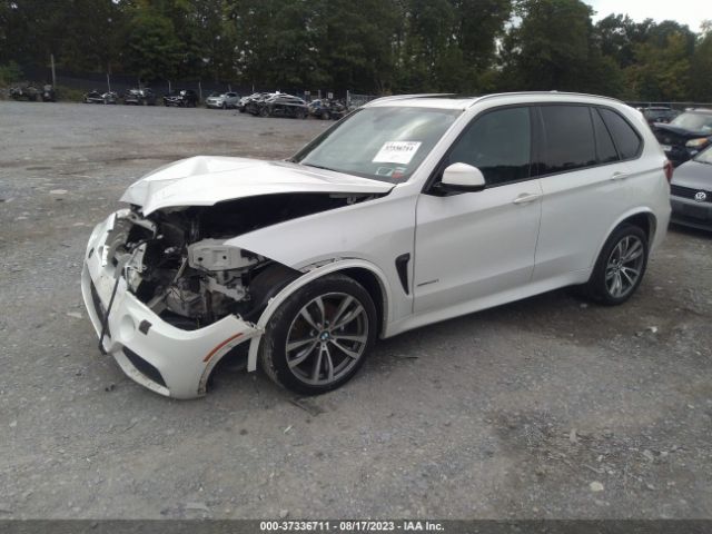 5UXKR6C58G0J83245 BMW X5 Xdrive50i