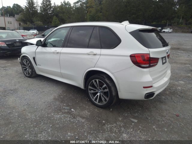5UXKR6C58G0J83245 BMW X5 Xdrive50i