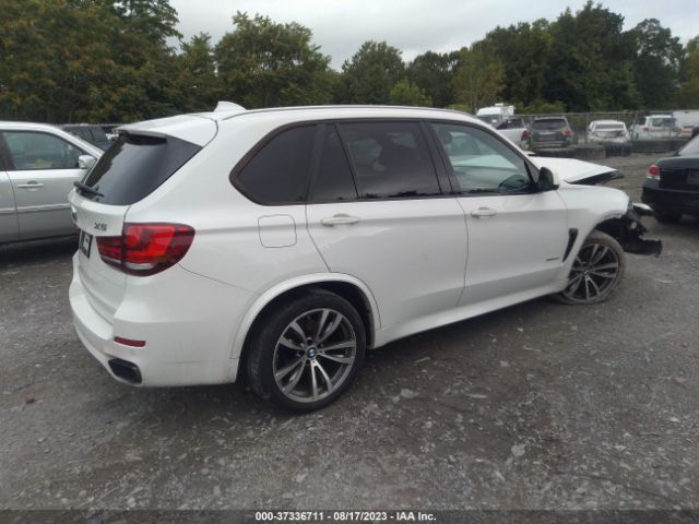 5UXKR6C58G0J83245 BMW X5 Xdrive50i