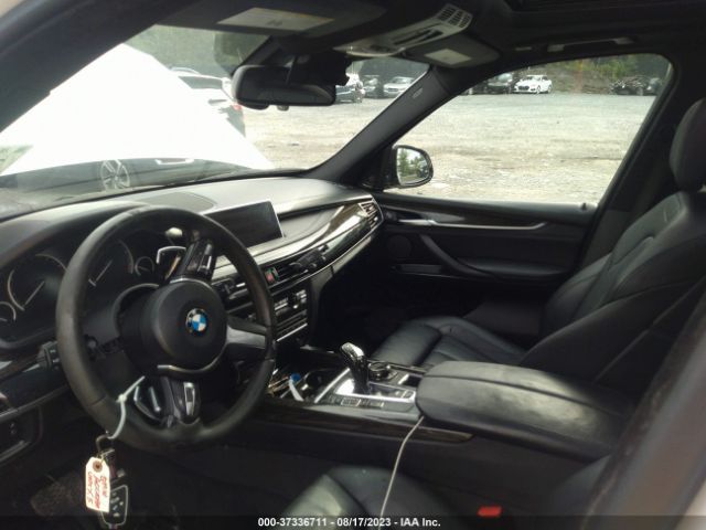 5UXKR6C58G0J83245 BMW X5 Xdrive50i