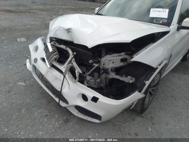 5UXKR6C58G0J83245 BMW X5 Xdrive50i